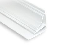 Bəzəkli Künc Profili